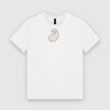 Mens Slimfit Crew Neck Tee Thumbnail