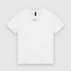 Mens Slimfit Crew Neck Tee Thumbnail