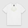 Mens Slimfit Crew Neck Tee Thumbnail