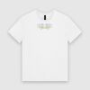 Mens Slimfit Crew Neck Tee Thumbnail