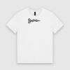Mens Slimfit Crew Neck Tee Thumbnail