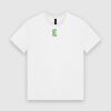 Mens Slimfit Crew Neck Tee Thumbnail