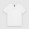 Mens Slimfit Crew Neck Tee Thumbnail