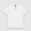 Mens Slimfit Crew Neck Tee Thumbnail
