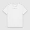 Mens Slimfit Crew Neck Tee Thumbnail