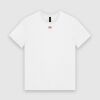 Mens Slimfit Crew Neck Tee Thumbnail