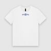 Mens Slimfit Crew Neck Tee Thumbnail