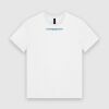 Mens Slimfit Crew Neck Tee Thumbnail