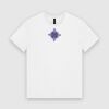 Mens Slimfit Crew Neck Tee Thumbnail
