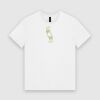 Mens Slimfit Crew Neck Tee Thumbnail