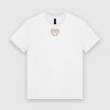 Mens Slimfit Crew Neck Tee Thumbnail