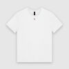 Mens Slimfit Crew Neck Tee Thumbnail