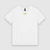 Mens Slimfit Crew Neck Tee Thumbnail