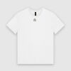 Mens Slimfit Crew Neck Tee Thumbnail