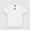 Mens Slimfit Crew Neck Tee Thumbnail
