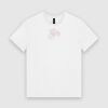 Mens Slimfit Crew Neck Tee Thumbnail