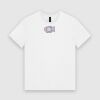 Mens Slimfit Crew Neck Tee Thumbnail
