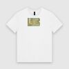 Mens Slimfit Crew Neck Tee Thumbnail