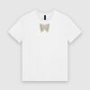 Mens Slimfit Crew Neck Tee Thumbnail