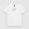 Mens Slimfit Crew Neck Tee Thumbnail