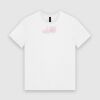 Mens Slimfit Crew Neck Tee Thumbnail