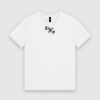 Mens Slimfit Crew Neck Tee Thumbnail