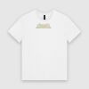 Mens Slimfit Crew Neck Tee Thumbnail