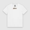 Mens Slimfit Crew Neck Tee Thumbnail