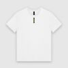 Mens Slimfit Crew Neck Tee Thumbnail