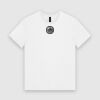 Mens Slimfit Crew Neck Tee Thumbnail