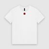 Mens Slimfit Crew Neck Tee Thumbnail