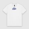 Mens Slimfit Crew Neck Tee Thumbnail