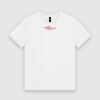 Mens Slimfit Crew Neck Tee Thumbnail