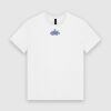 Mens Slimfit Crew Neck Tee Thumbnail