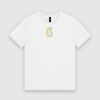 Mens Slimfit Crew Neck Tee Thumbnail