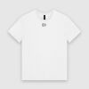 Mens Slimfit Crew Neck Tee Thumbnail