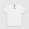 Mens Slimfit Crew Neck Tee Thumbnail