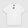 Mens Slimfit Crew Neck Tee Thumbnail