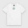 Mens Slimfit Crew Neck Tee Thumbnail