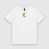 Mens Slimfit Crew Neck Tee Thumbnail