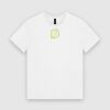 Mens Slimfit Crew Neck Tee Thumbnail