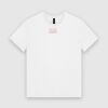 Mens Slimfit Crew Neck Tee Thumbnail