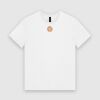 Mens Slimfit Crew Neck Tee Thumbnail