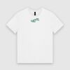 Mens Slimfit Crew Neck Tee Thumbnail