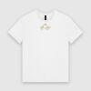 Mens Slimfit Crew Neck Tee Thumbnail