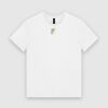 Mens Slimfit Crew Neck Tee Thumbnail