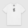 Mens Slimfit Crew Neck Tee Thumbnail
