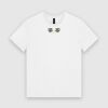 Mens Slimfit Crew Neck Tee Thumbnail