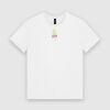Mens Slimfit Crew Neck Tee Thumbnail