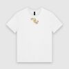 Mens Slimfit Crew Neck Tee Thumbnail